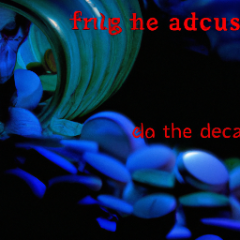 Abyss of Addiction