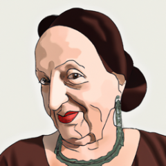 Time’s Comedic Architect