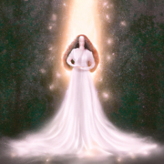 Healing With Grace