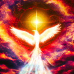 The Unyielding Ember