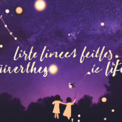 Firefly Hearts