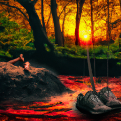 The Mudmuck