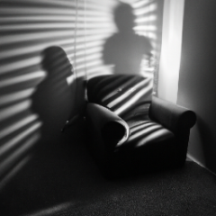 Silent Scream: A Teenager's Worst Nightmare