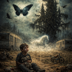 Draconian Dystopia