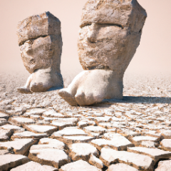 Ozymandias
