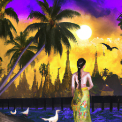 Mandalay