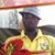 Ambric Mokwena