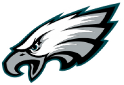 Philadelphia Eagles Logo Symbol