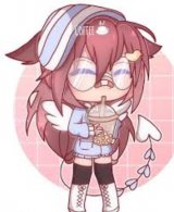 Gacha_Boba Gacha_Boba