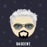 Dascent