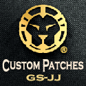 custom pvc patches
