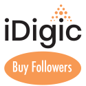 buy Instagram followers from iDigic