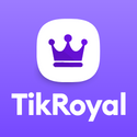 Buy Tiktok Followers from TikRoyal